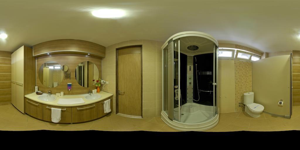 Tuana Hotel Atakum Exteriér fotografie