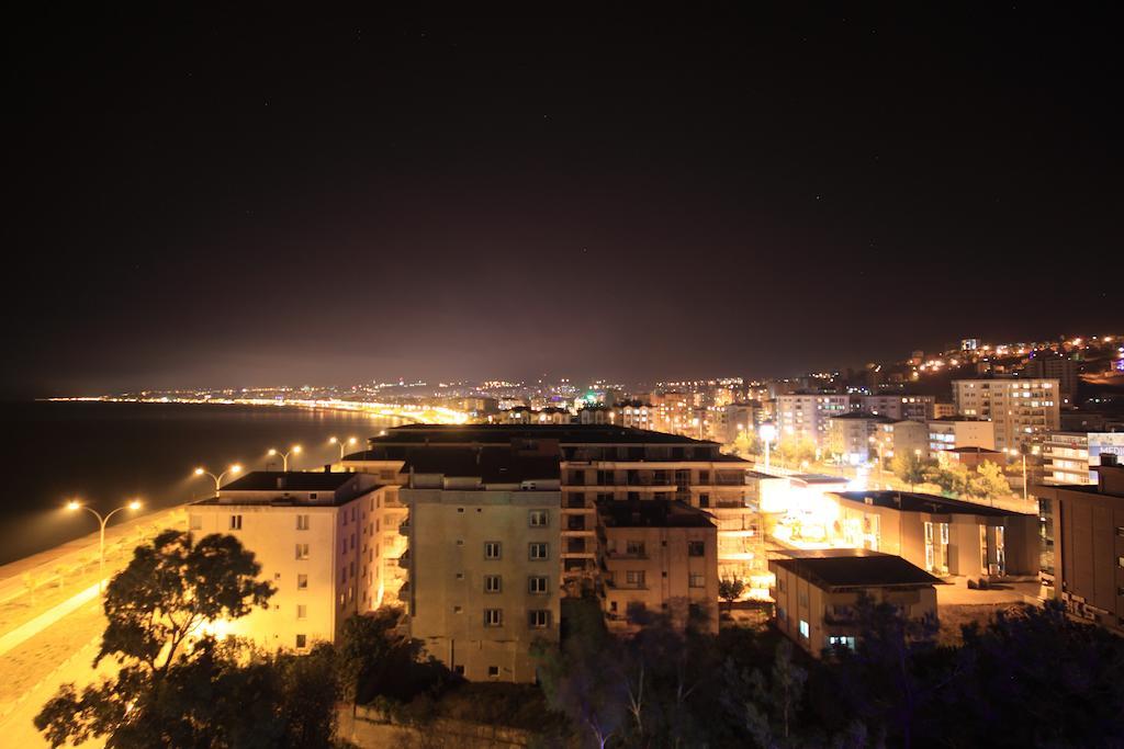 Tuana Hotel Atakum Exteriér fotografie